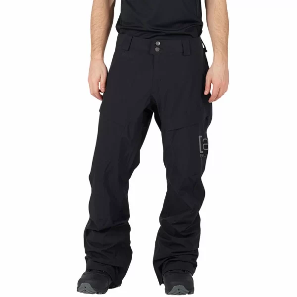 AK Burton Swash Skihose True Black Herren 1
