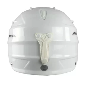 Alpina Junta Snowboardhelm White Herren 9