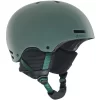 Anon Great Skihelm Gray Damen 17