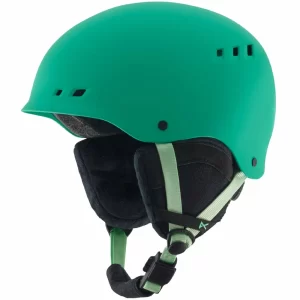 Anon Wren Snowboardhelm Seacrest Green Damen 9