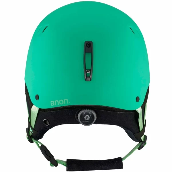 Anon Wren Snowboardhelm Seacrest Green Damen 6
