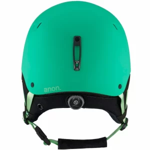 Anon Wren Snowboardhelm Seacrest Green Damen 11