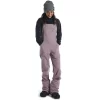 Burton Avalon Bib Snowboardhose Elderberry Damen 22