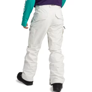 Burton Cargo Skihose Stout White Herren 9
