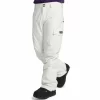 Burton Cargo Skihose Stout White Herren 17