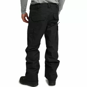 Burton Cargo Snowboardhose True Black Herren 9