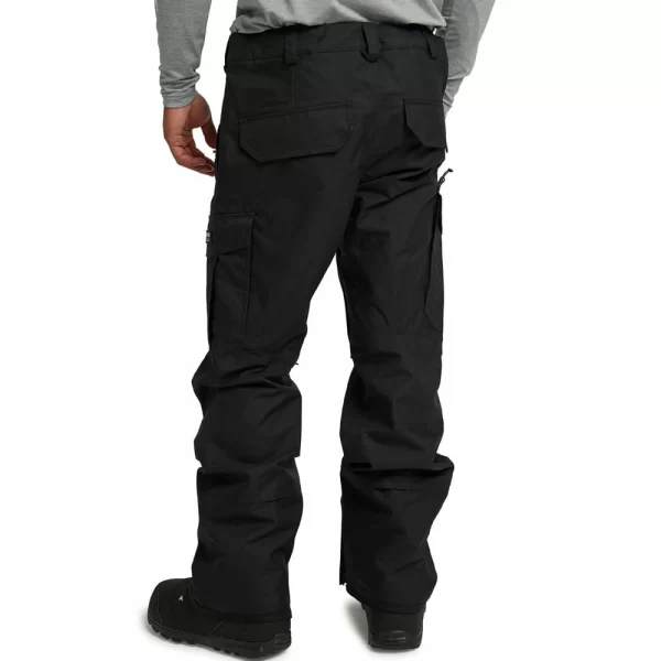 Burton Cargo Snowboardhose True Black Herren 3