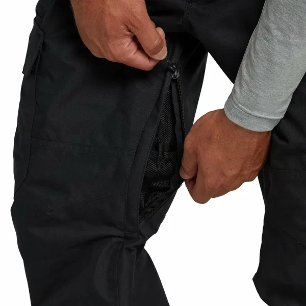 Burton Cargo Snowboardhose True Black Herren 4