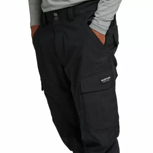 Burton Cargo Snowboardhose True Black Herren 13