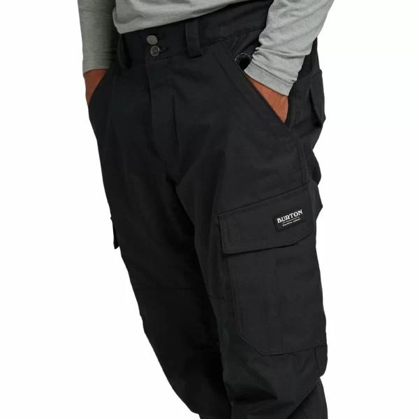 Burton Cargo Snowboardhose True Black Herren 5