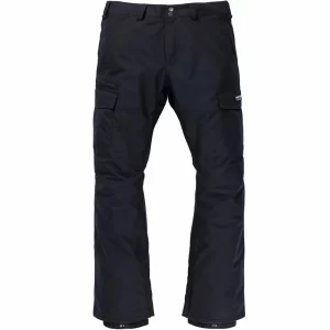 Burton Cargo Snowboardhose True Black Herren 15