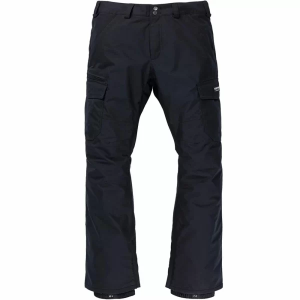 Burton Cargo Snowboardhose True Black Herren 6