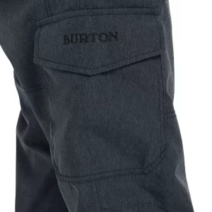 Burton Covert Snowboardhose Denim Herren 12