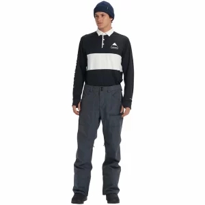 Burton Covert Snowboardhose Denim Herren 18