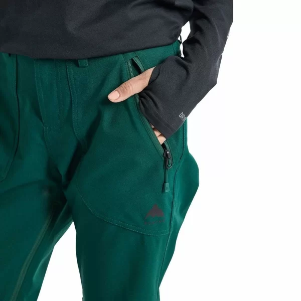 Burton Vida Skihose Botanical Garden Damen 9