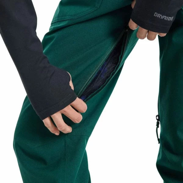 Burton Vida Skihose Botanical Garden Damen 4
