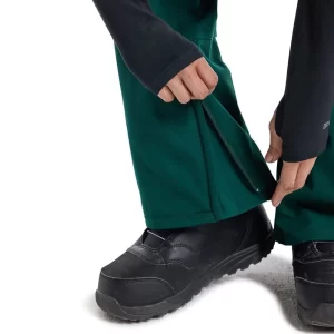 Burton Vida Skihose Botanical Garden Damen 16