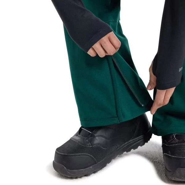 Burton Vida Skihose Botanical Garden Damen 5