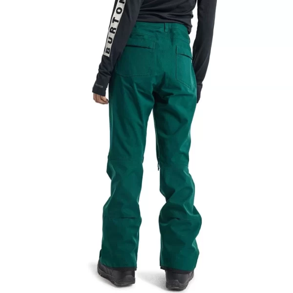 Burton Vida Skihose Botanical Garden Damen 7