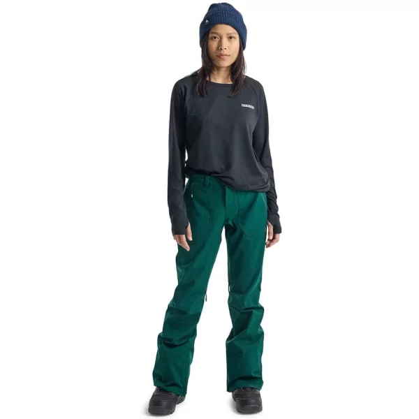 Burton Vida Skihose Botanical Garden Damen 8
