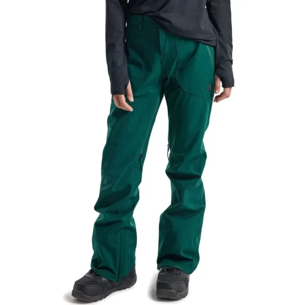 Burton Vida Skihose Botanical Garden Damen 1