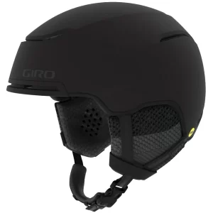 Giro Jackson Mips Skihelm Matte Black Damen, Herren 11
