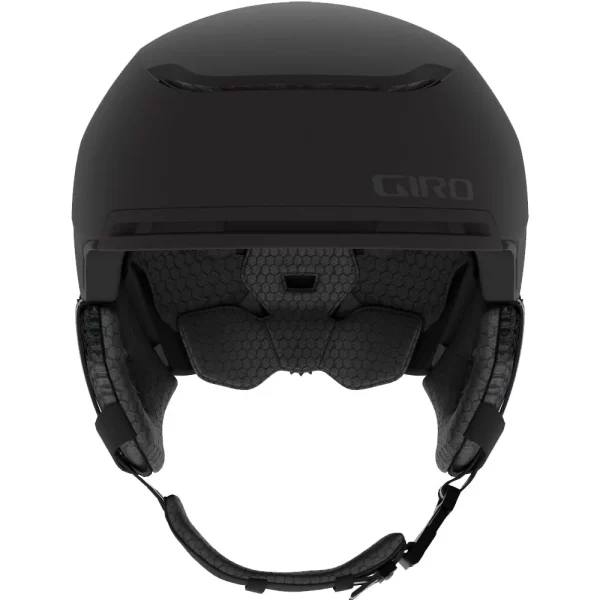 Giro Jackson Mips Skihelm Matte Black Damen, Herren 4