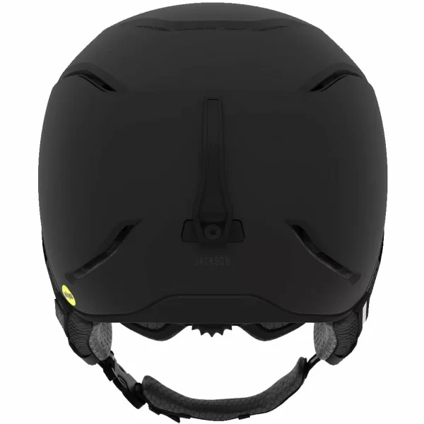 Giro Jackson Mips Skihelm Matte Black Damen, Herren 5