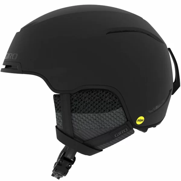 Giro Jackson Mips Skihelm Matte Black Damen, Herren 1
