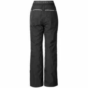 Picture Treva Skihose Black Damen 11