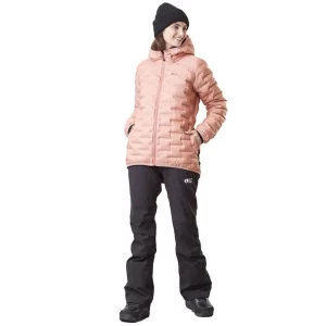 Picture Treva Skihose Black Damen 13