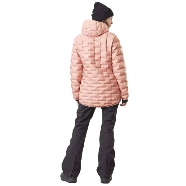 Picture Treva Skihose Black Damen 5