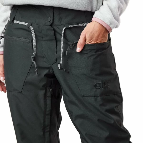 Picture Treva Skihose Black Damen 6