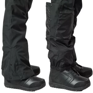 Picture Treva Skihose Black Damen 21