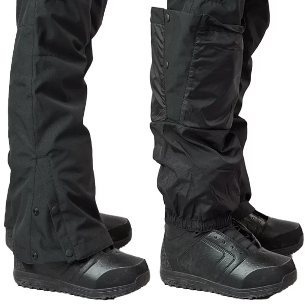 Picture Treva Skihose Black Damen 8