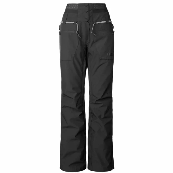 Picture Treva Skihose Black Damen 1