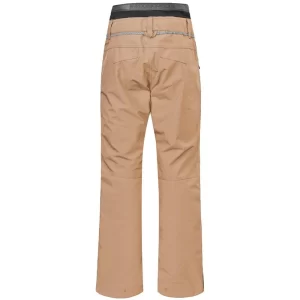 Picture Treva Snowboardhose Dark Stone Damen 11