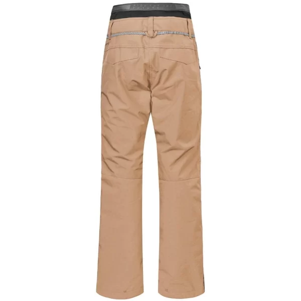 Picture Treva Snowboardhose Dark Stone Damen 3