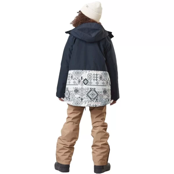 Picture Treva Snowboardhose Dark Stone Damen 5