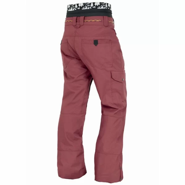 Picture Under Skihose Ketchup Herren 6