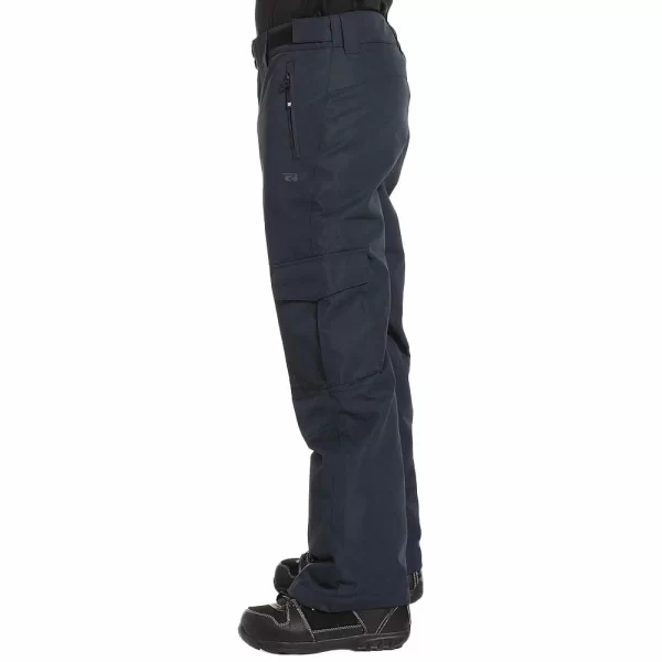 Rehall Buster-R Skihose Navy Herren 3