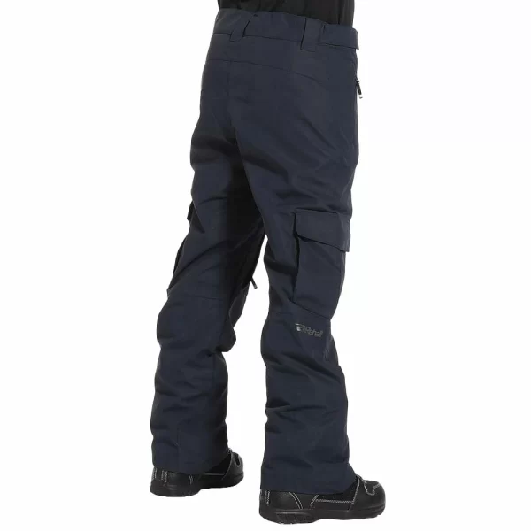 Rehall Buster-R Skihose Navy Herren 4