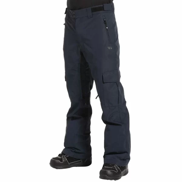 Rehall Buster-R Skihose Navy Herren 1