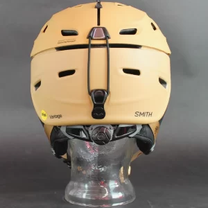 Smith Vantage MIPS Snowboardhelm Matte Safari Herren 12