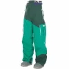Picture Styler Snowboardpant Green Herren 8