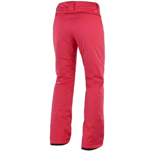 Salomon Stormseason Snowboardhose Hibiscus Damen 3