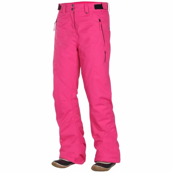 Rehall Heli-R Skihose Virtual Pink Damen 1