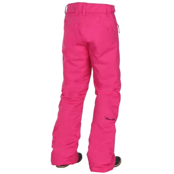 Rehall Heli-R Skihose Virtual Pink Damen 3