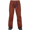 Burton Veazie Snowboardhose Sparrow Damen 13
