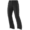 Salomon Iceglory Winterhose Black Damen 5